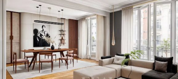 3 غرف نوم شقة في Neuilly-sur-Seine, France رقم 182184 2