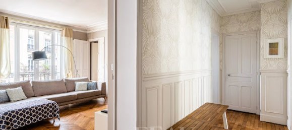 3 غرف نوم شقة في Neuilly-sur-Seine, France رقم 182184 5