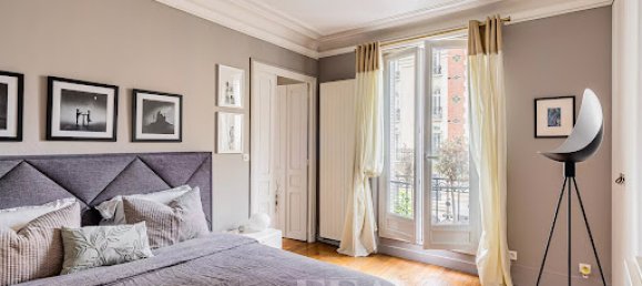 3 غرف نوم شقة في Neuilly-sur-Seine, France رقم 182184 3