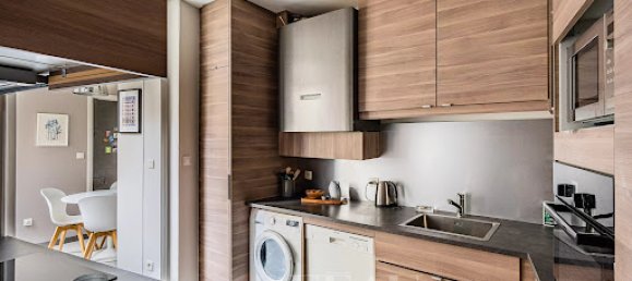 3 غرف نوم شقة في Neuilly-sur-Seine, France رقم 182184 7