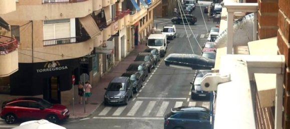 Apartamento de 2 dormitorios en Torrevieja, Spain No. 189545 15