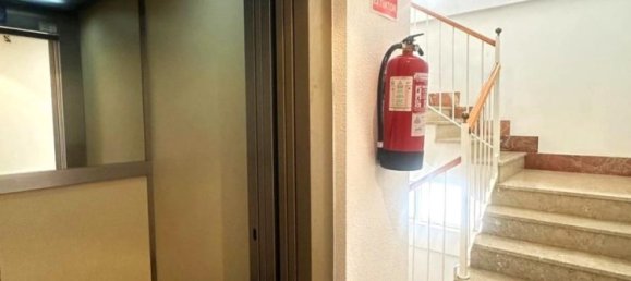 Apartamento de 2 dormitorios en Torrevieja, Spain No. 189545 13