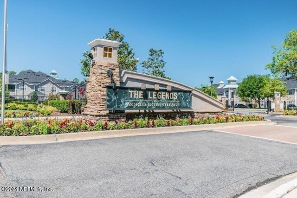 2 Schlafzimmer Haus in Saint Augustine, USA, Nr. 435654