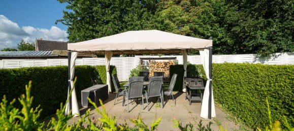 7 غرف نوم تاون هاوس في Mecklenburgische Seenplatte, Germany رقم 232306 9