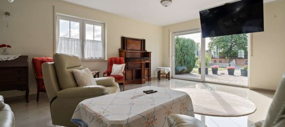 7 غرف نوم تاون هاوس في Mecklenburgische Seenplatte, Germany رقم 232306 19