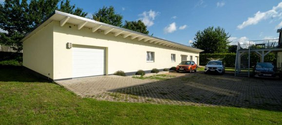 7 غرف نوم تاون هاوس في Mecklenburgische Seenplatte, Germany رقم 232306 11