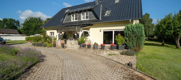 7 غرف نوم تاون هاوس في Mecklenburgische Seenplatte, Germany رقم 232306 5