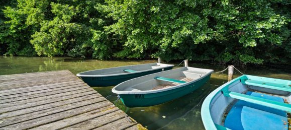 7 غرف نوم تاون هاوس في Mecklenburgische Seenplatte, Germany رقم 232306 26