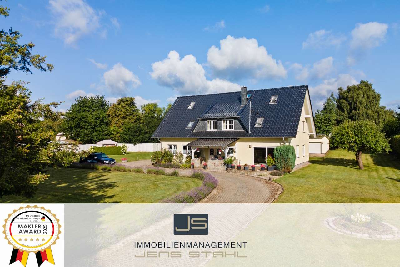 7 غرف نوم تاون هاوس في Mecklenburgische Seenplatte, Germany رقم 232306