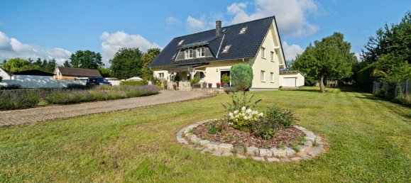 7 غرف نوم تاون هاوس في Mecklenburgische Seenplatte, Germany رقم 232306 4