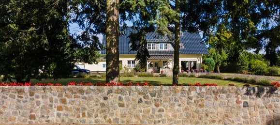 7 غرف نوم تاون هاوس في Mecklenburgische Seenplatte, Germany رقم 232306 2