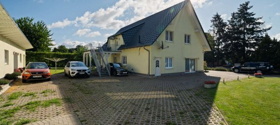 7 غرف نوم تاون هاوس في Mecklenburgische Seenplatte, Germany رقم 232306 8