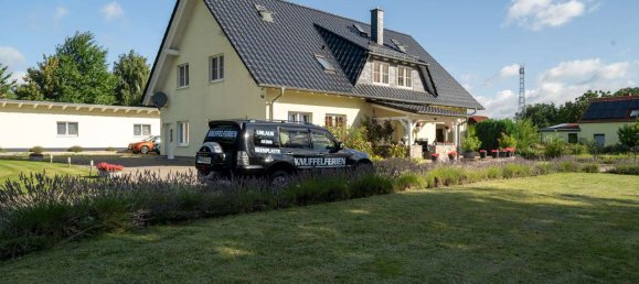 7 غرف نوم تاون هاوس في Mecklenburgische Seenplatte, Germany رقم 232306 7