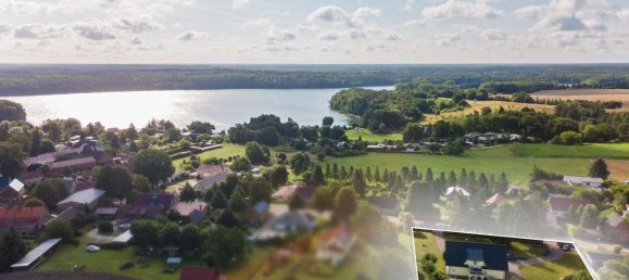 7 غرف نوم تاون هاوس في Mecklenburgische Seenplatte, Germany رقم 232306 15