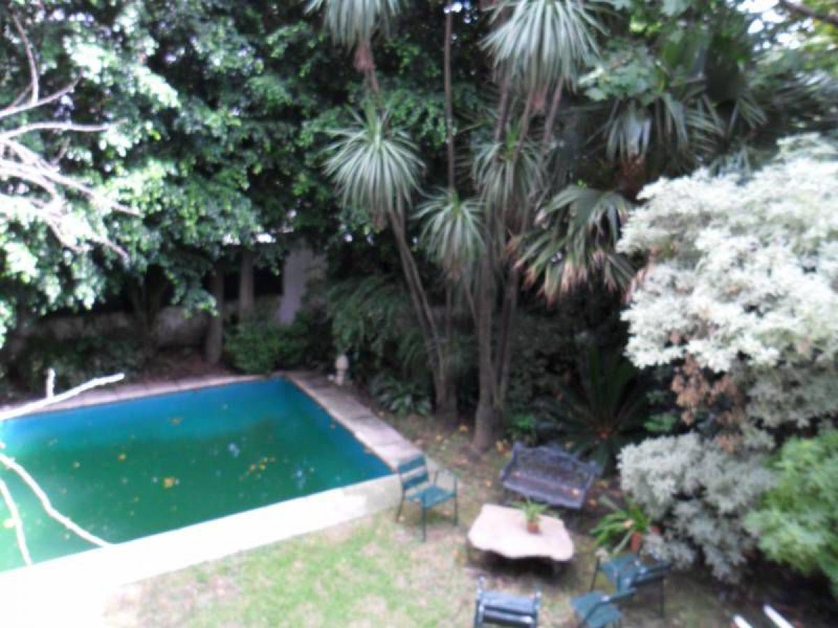 Дом с 4 спальнями в Буэнос-Айрес, Аргентина № 74872