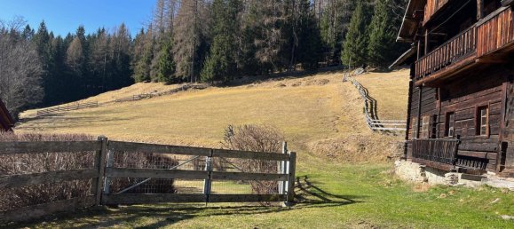 Земельный участок в Бад Клайнкирхгайм, Австрия № 163408 2