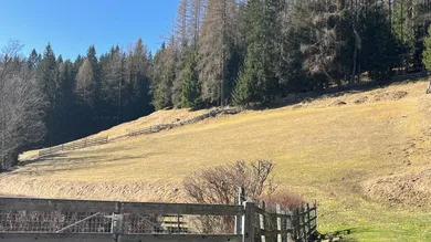 Земельный участок в Бад Клайнкирхгайм, Австрия № 163408