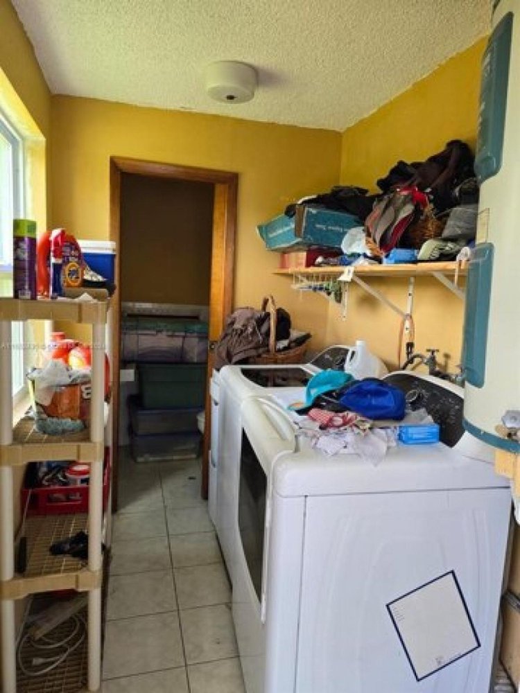 3 bedrooms House in Miami, USA No. 246843