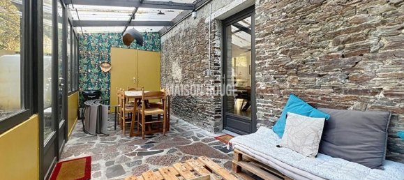 2 chambres Maison à Hirel, France No. 189983 9