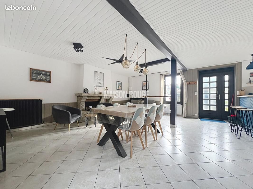 2 chambres Maison à Hirel, France No. 189983