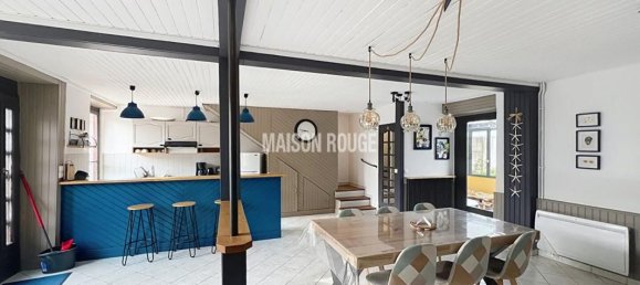 2 chambres Maison à Hirel, France No. 189983 3