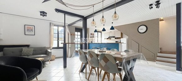 2 chambres Maison à Hirel, France No. 189983 2