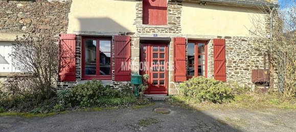 2 chambres Maison à Hirel, France No. 189983 11