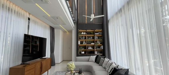 Casa T4 em Chiang Mai, Thailand N.º 26984 17