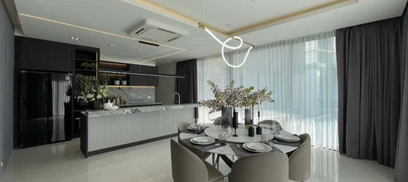 Casa T4 em Chiang Mai, Thailand N.º 26984 24