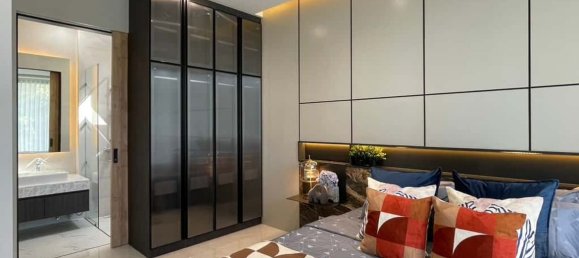 Casa T4 em Chiang Mai, Thailand N.º 26984 7