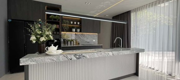 Casa T4 em Chiang Mai, Thailand N.º 26984 11