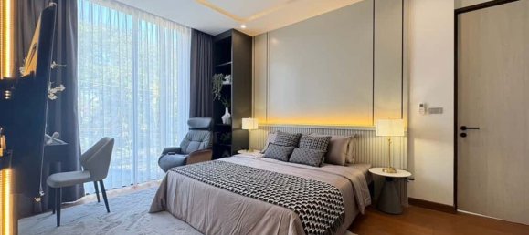 Casa T4 em Chiang Mai, Thailand N.º 26984 3