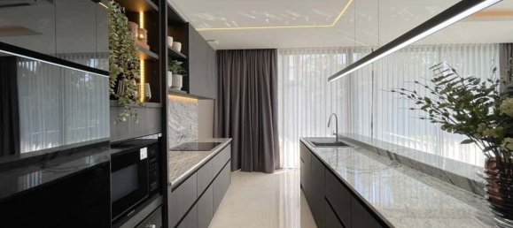 Casa T4 em Chiang Mai, Thailand N.º 26984 14