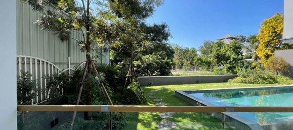 Casa T4 em Chiang Mai, Thailand N.º 26984 26