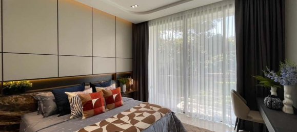 Casa T4 em Chiang Mai, Thailand N.º 26984 6