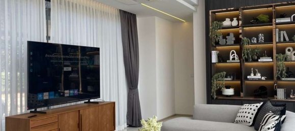 Casa T4 em Chiang Mai, Thailand N.º 26984 21