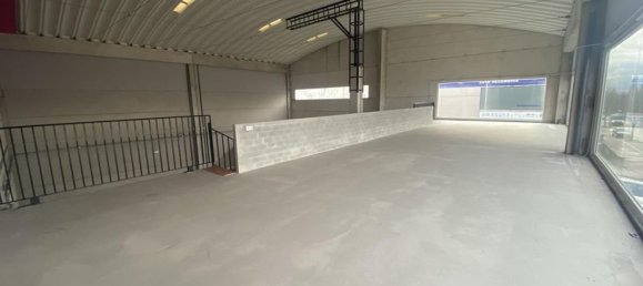 Entrepôt à Valladolid, Spain 1110m² No. 68684 18