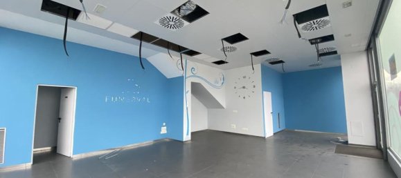 Entrepôt à Valladolid, Spain 1110m² No. 68684 27