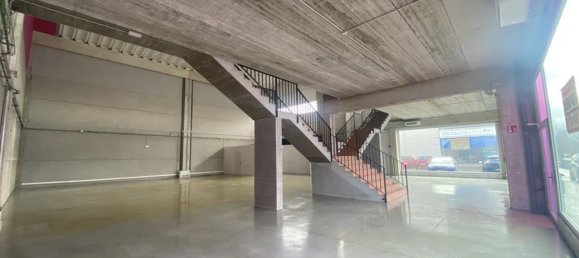 Entrepôt à Valladolid, Spain 1110m² No. 68684 17