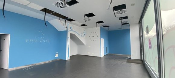 Entrepôt à Valladolid, Spain 1110m² No. 68684 4