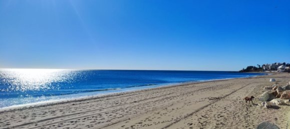 3 غرف نوم تاون هاوس في Mijas, Spain رقم 47843 16