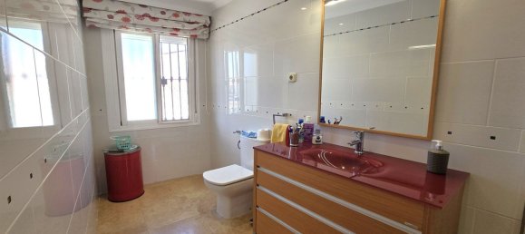 3 غرف نوم تاون هاوس في Mijas, Spain رقم 47843 9