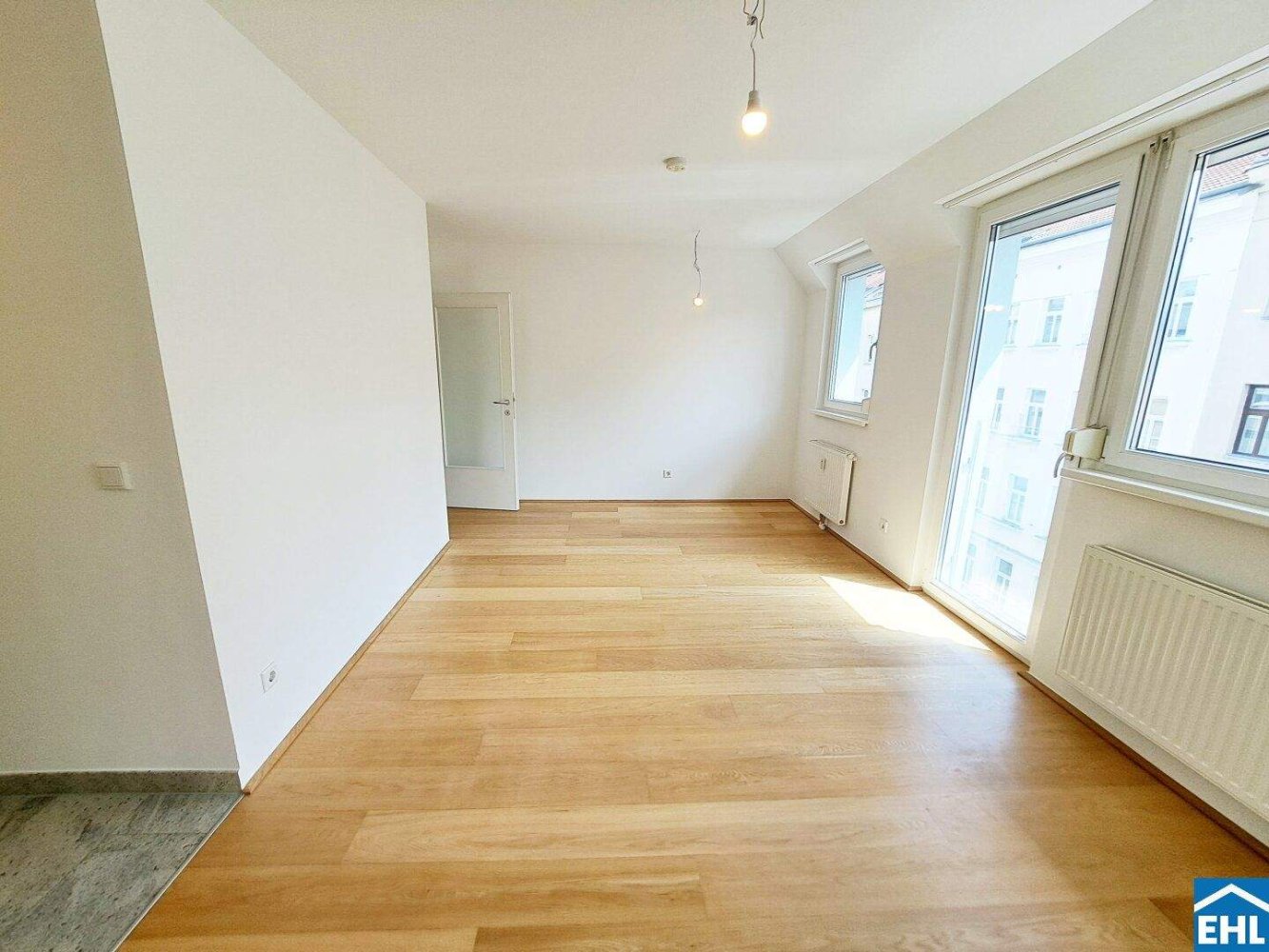 2 rooms Apartment in Ottakring, Austria No. 137469