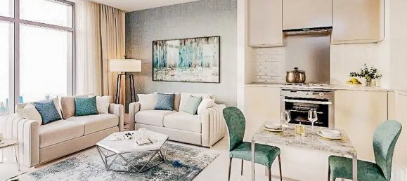 3 bedrooms Apartment in Mohammed Bin Rashid City, UAE No. 3100 5