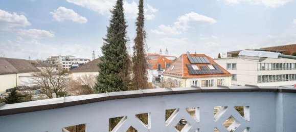 27 rooms Building in Freising, Germany No. 6761 7