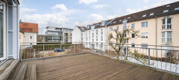 27 rooms Building in Freising, Germany No. 6761 14