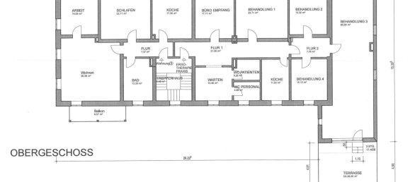 27 rooms Building in Freising, Germany No. 6761 24