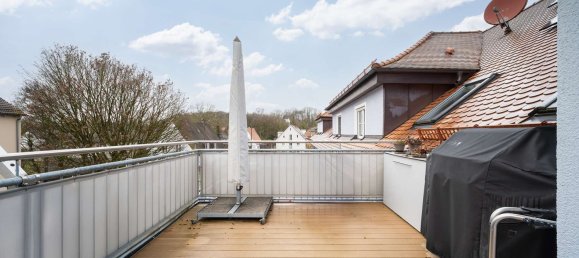 27 rooms Building in Freising, Germany No. 6761 8