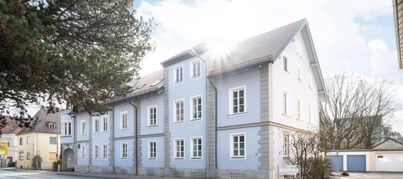 27 rooms Building in Freising, Germany No. 6761 21