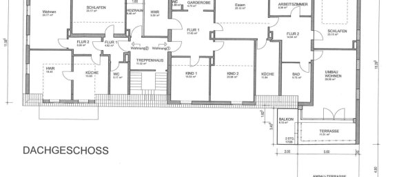 27 rooms Building in Freising, Germany No. 6761 25